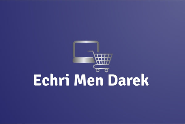 Echri Men Darek